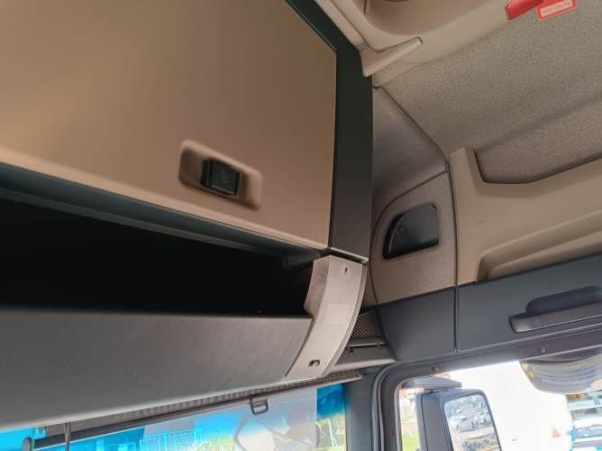 Tracto MAN TGS 33.540 LGZT19