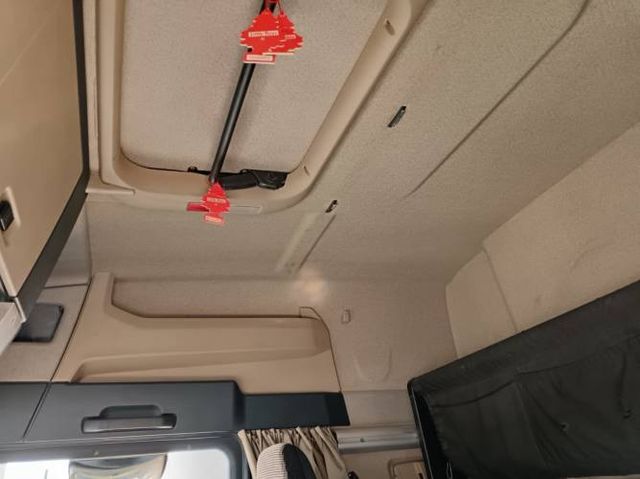 Tracto MAN TGS 33.540 LGZT19