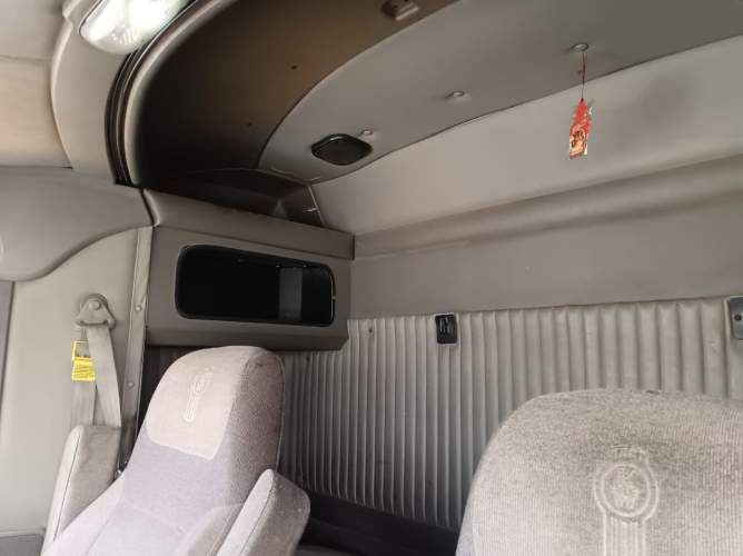 TRACTO CAMION  KENWORTH T800  PPU DRPH16