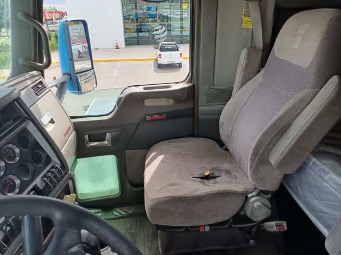 TRACTO CAMION  KENWORTH T800  PPU DRPH16