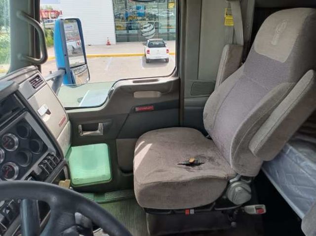 TRACTO CAMION  KENWORTH T800  PPU DRPH16