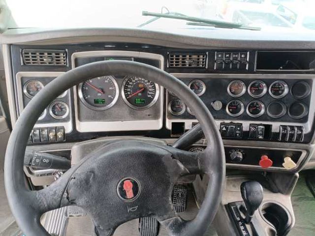 TRACTO CAMION  KENWORTH T800  PPU DRPH16