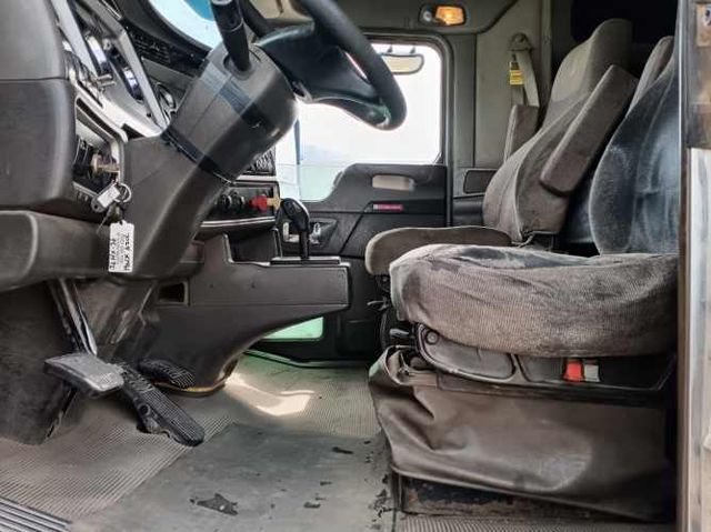 TRACTO CAMION  KENWORTH T800  PPU DRPH16