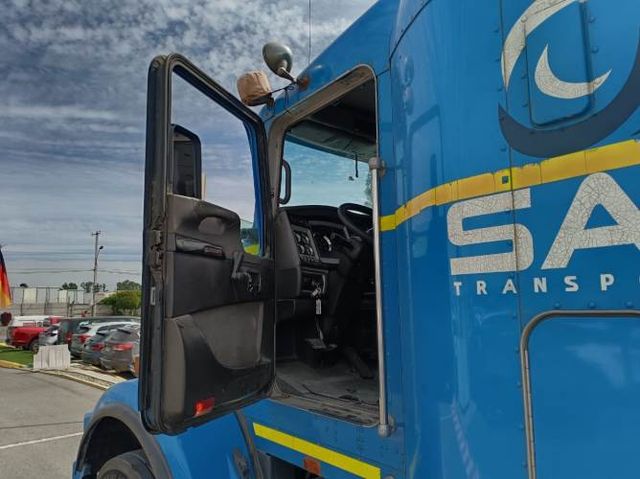 TRACTO CAMION  KENWORTH T800  PPU DRPH16