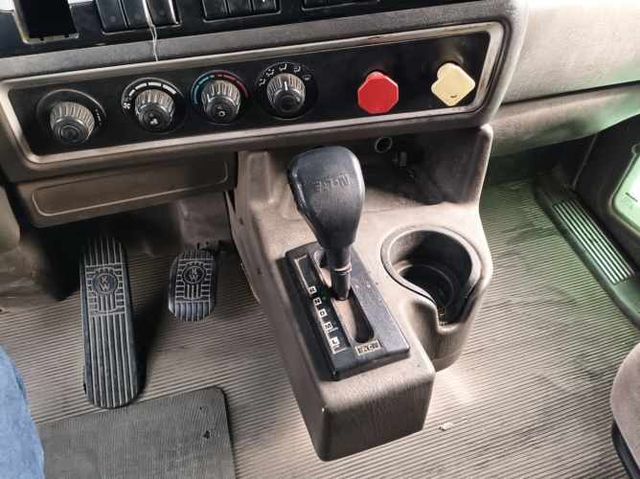 TRACTO CAMION  KENWORTH T800  PPU DRPH16