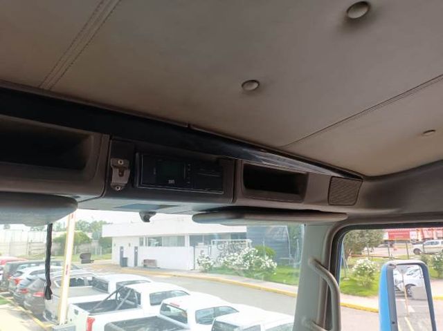 TRACTO CAMION  KENWORTH T800  PPU DRPH16