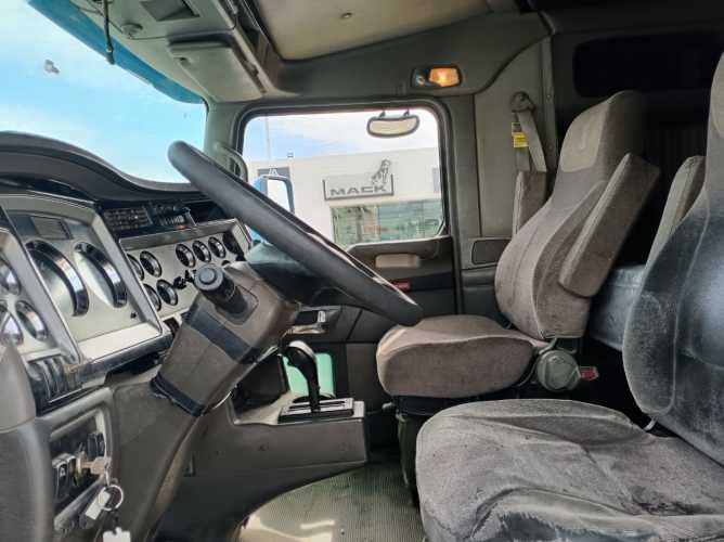 TRACTO CAMION  KENWORTH T800  PPU DRPH16