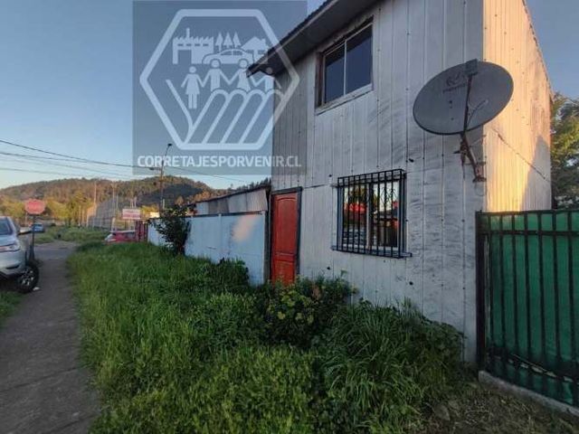 CASA CON DPTO IND EN VENTA!! SCTR SAN ANTONIO (125484)