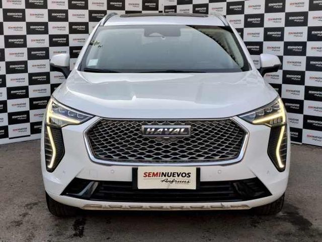 HAVAL JOLION 2023