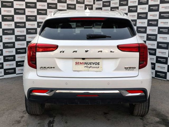 HAVAL JOLION 2023