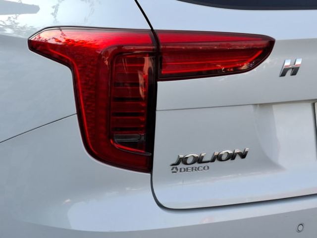 HAVAL JOLION 2023