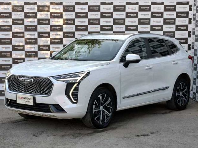 HAVAL JOLION 2023