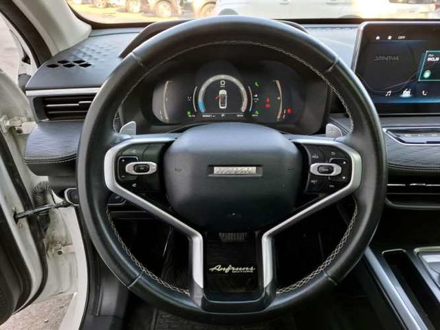 HAVAL JOLION 2023