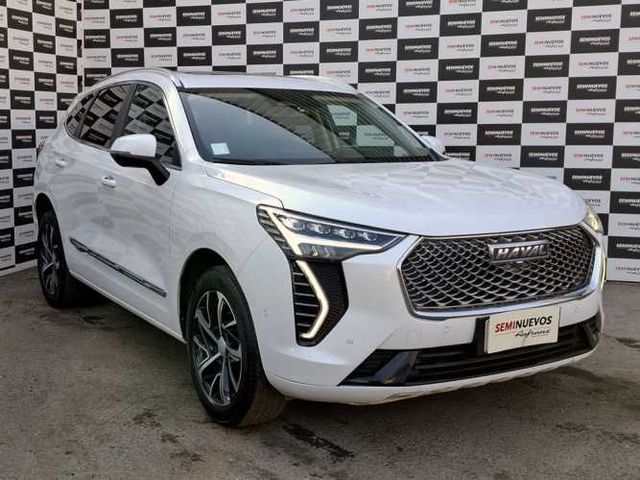 HAVAL JOLION 2023