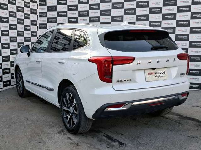 HAVAL JOLION 2023