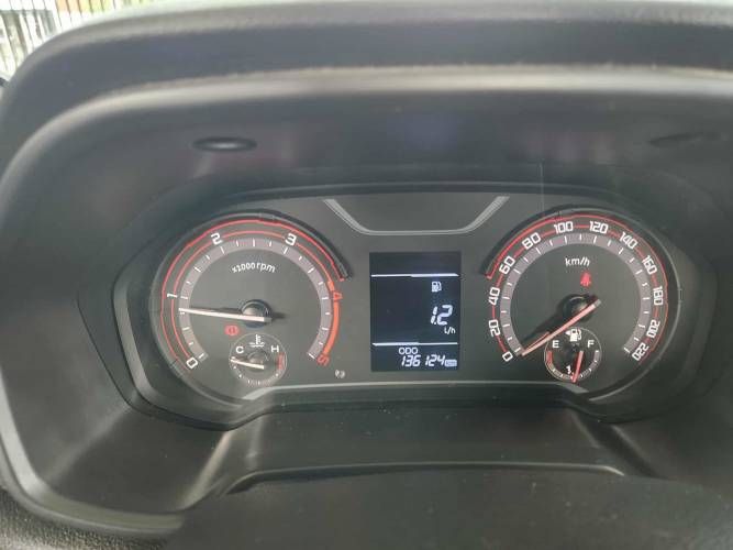 MAXUS T60 DX CABINA SIMPLE 4x2 Diesel año 2020 recibo vehiculos