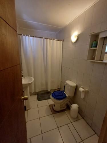 Se vende casa en población Bonilla