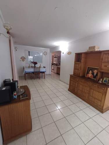 Se vende casa en población Bonilla