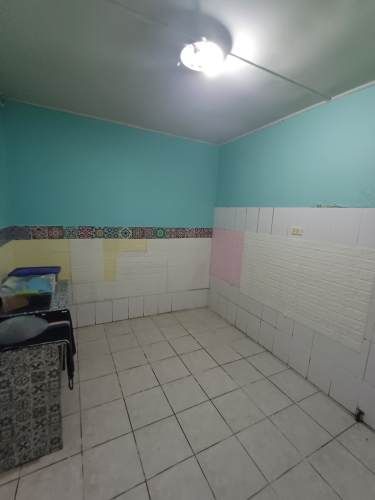 Se vende casa en población Bonilla