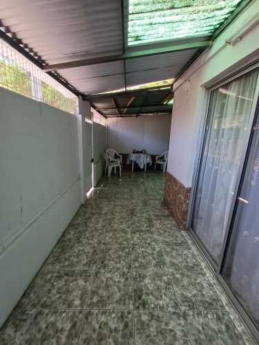 Se vende casa en población Bonilla