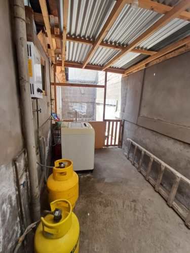 Se vende casa en población Bonilla