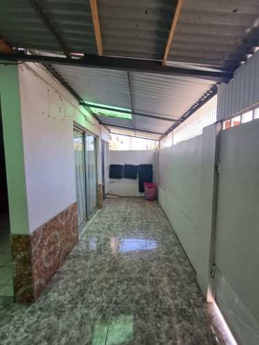 Se vende casa en población Bonilla