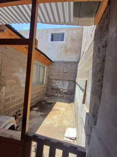 Se vende casa en población Bonilla