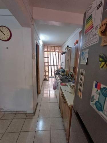 Se vende casa en población Bonilla