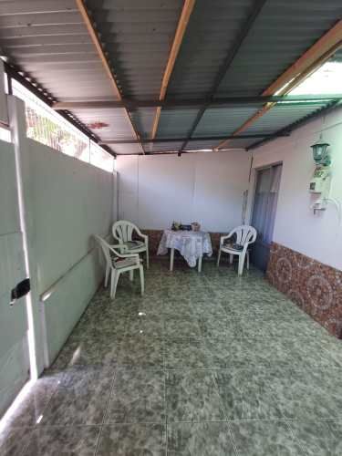 Se vende casa en población Bonilla