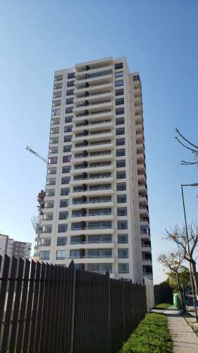 VENTA Departamento en Condominio Altos de Marañón
