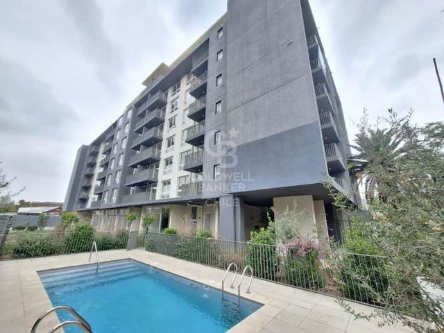 Departamento Luminoso con Amenidades en La Florida