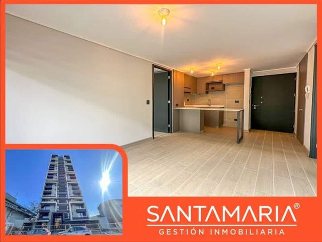 DEPARTAMENTO Juan Martinez de Rozas, Concepcion