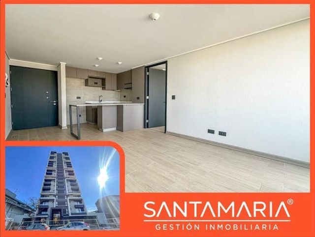 DEPARTAMENTO Juan Martinez de Rozas, Concepcion