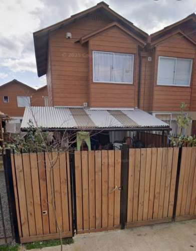 Casa a metros de Av. San Miguel