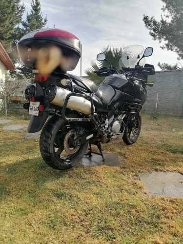 Moto en venta