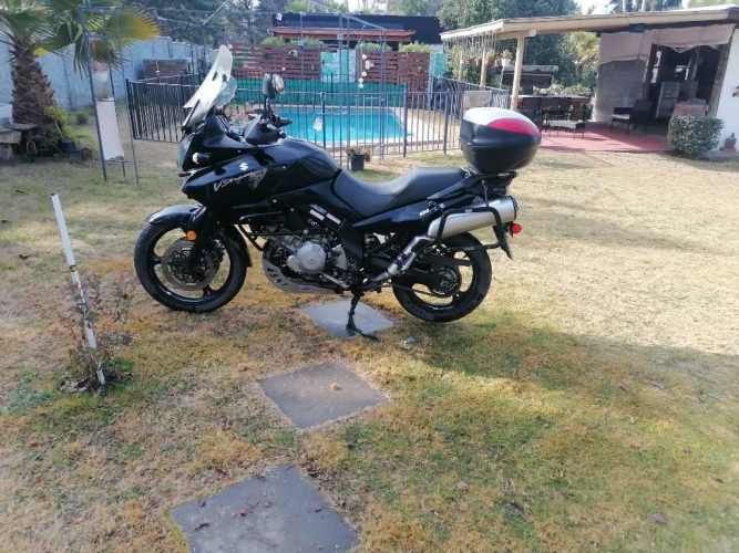 Moto en venta