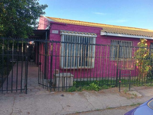 Oportunidad &quot;Hermosa casa en Puente Alto, a pasos del metro&quot;