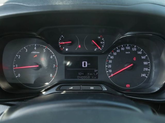 Opel Combo 2024 Combo Diesel 100hp Mt