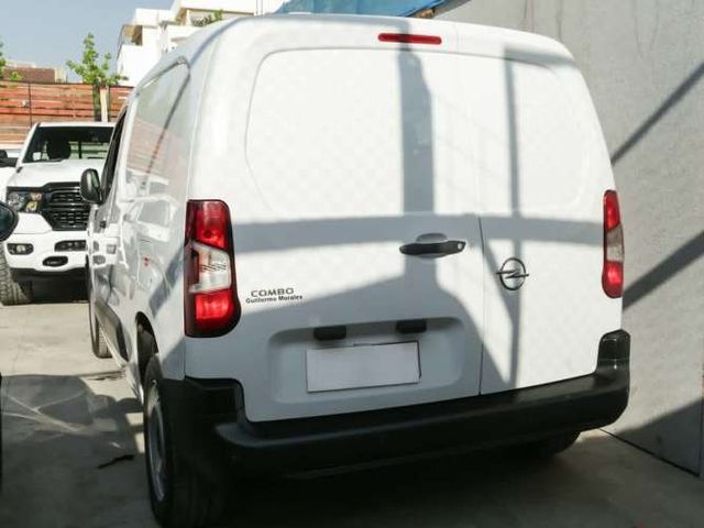 Opel Combo 2024 Combo Diesel 100hp Mt