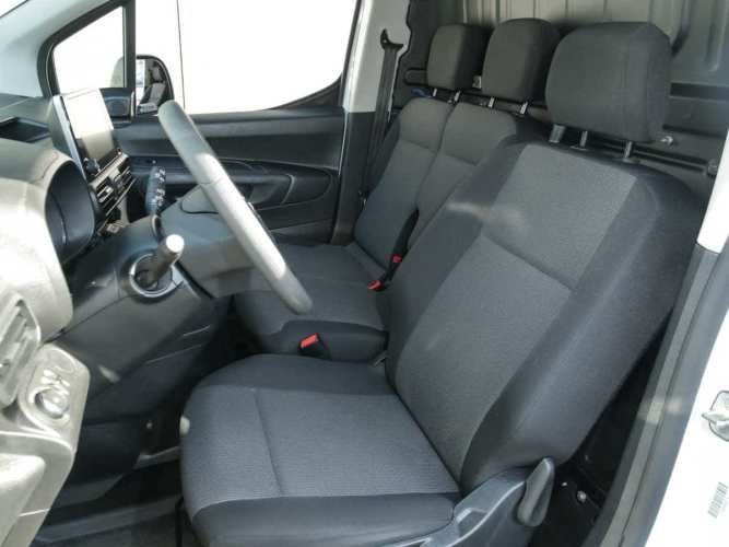 Opel Combo 2024 Combo Diesel 100hp Mt