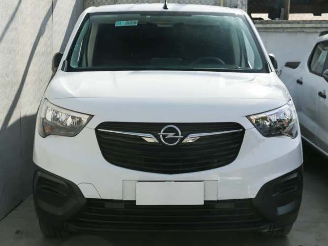 Opel Combo 2024 Combo Diesel 100hp Mt