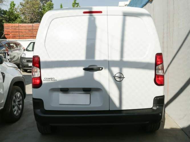 Opel Combo 2024 Combo Diesel 100hp Mt