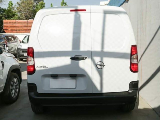 Opel Combo 2024 Combo Diesel 100hp Mt