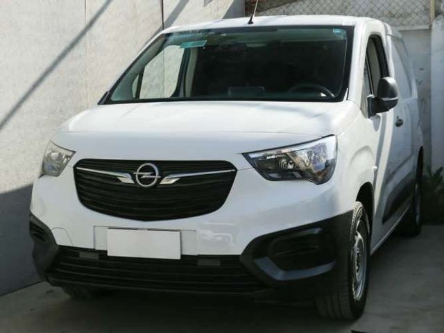 Opel Combo 2024 Combo Diesel 100hp Mt