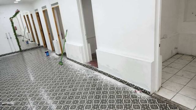 Local comercial con excelente ubicación y listo.para tu negocio