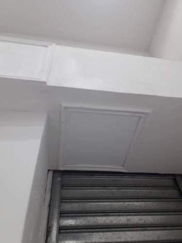 Local comercial con excelente ubicación y listo.para tu negocio