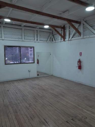 Local comercial con excelente ubicación y listo.para tu negocio