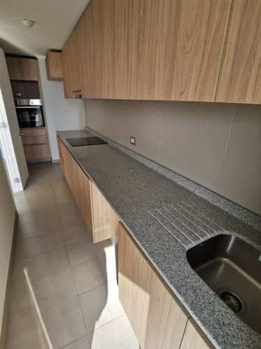 DEPARTAMENTO Av Recoleta 1259, comuna de Recoleta