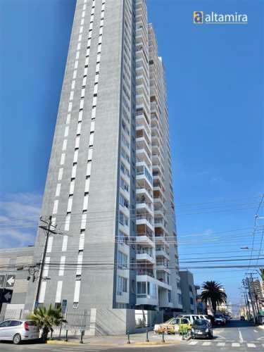 DEPARTAMENTO Edificio Bulnes Labbe piso 5