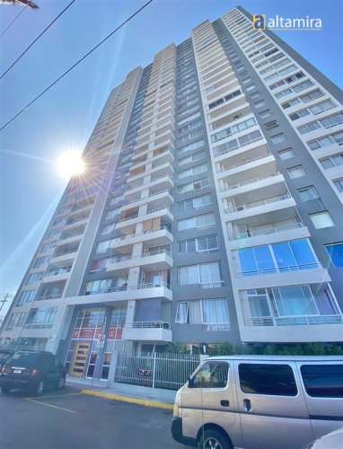 DEPARTAMENTO Edificio Bulnes Labbe piso 5